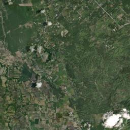 Kudanding Satellite Map