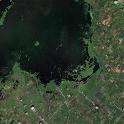 Paitan Satellite Map