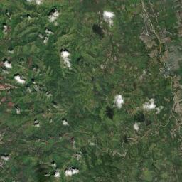 Telafas Satellite Map