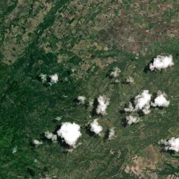 Kiblawan Satellite Map
