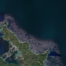 Tanlad Satellite Map
