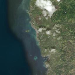 Sigaboy Satellite Map
