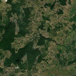 Puerto Berrío Satellite Map