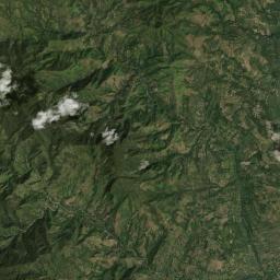 Palmar Satellite Map