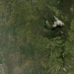 San Miguel Satellite Map