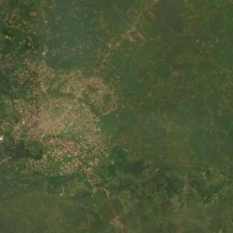 Kakata Satellite Map