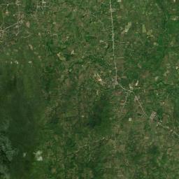 Amphoe Saba Yoi Satellite Map