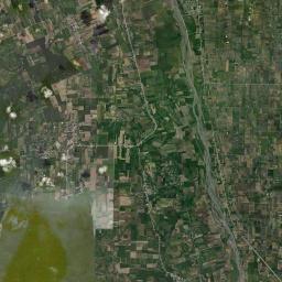 Kapaya Satellite Map