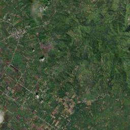 Mabini Satellite Map