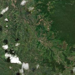 Lambayong Satellite Map