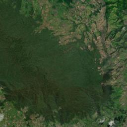 Tampakan Satellite Map
