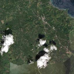 Pung-Pang Satellite Map