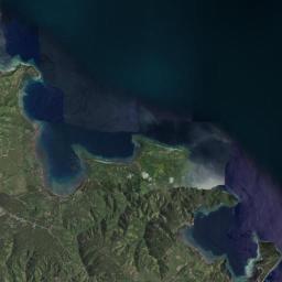 Tubalan Satellite Map