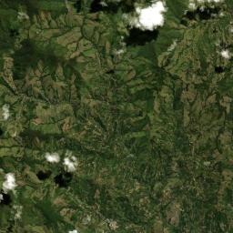 Caicedo Satellite Map