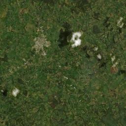 San Pedro de los Milagros Satellite Map