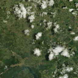 San Roque Satellite Map