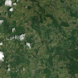 Caracolí Satellite Map