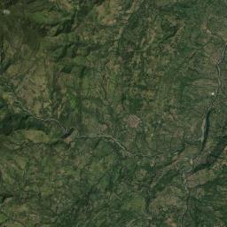 Simacota Satellite Map