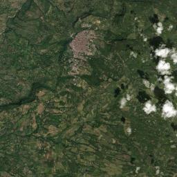 Palmas del Socorro Satellite Map