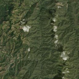 San Joaquín Satellite Map