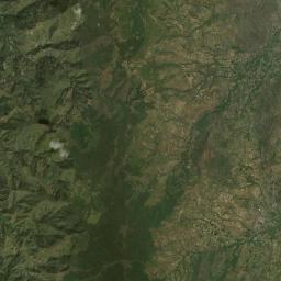 Tipacoque Satellite Map