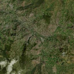 Panqueba Satellite Map