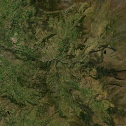 Güicán Satellite Map