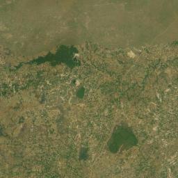 Ezza-Ohu Satellite Map