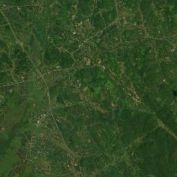 Horawala Junction Satellite Map