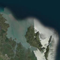 Kampung Kilim Satellite Map