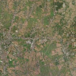 Kangar Satellite Map