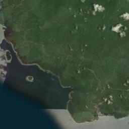 Sumisip Satellite Map