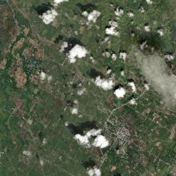 Bañga Satellite Map