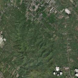 Paraiso Satellite Map