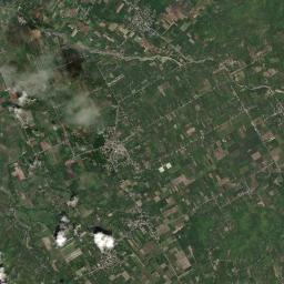 Maltana Satellite Map