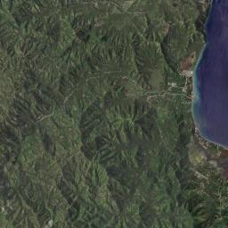 Lacaron Satellite Map