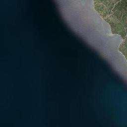 Tiblawan Satellite Map