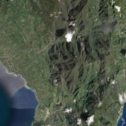 Nangan Satellite Map