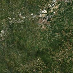 Girardota Satellite Map