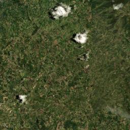 San Vicente Ferrer Satellite Map