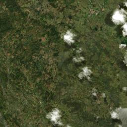 Concepción Satellite Map