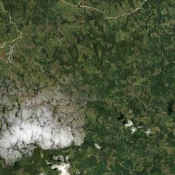 Alejandría Satellite Map