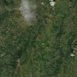 Ocamonte Satellite Map