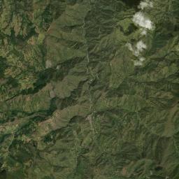 Onzaga Satellite Map