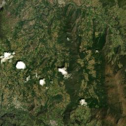 Boavita Satellite Map