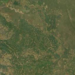 Amagunze Satellite Map