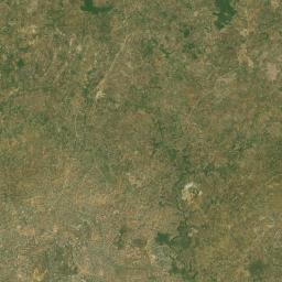 Abakaliki Satellite Map