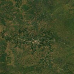 Mme-Bafumen Satellite Map