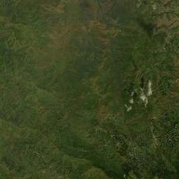 Boyo Satellite Map