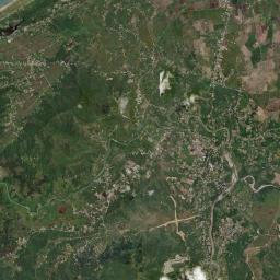 Kota Belud Satellite Map
